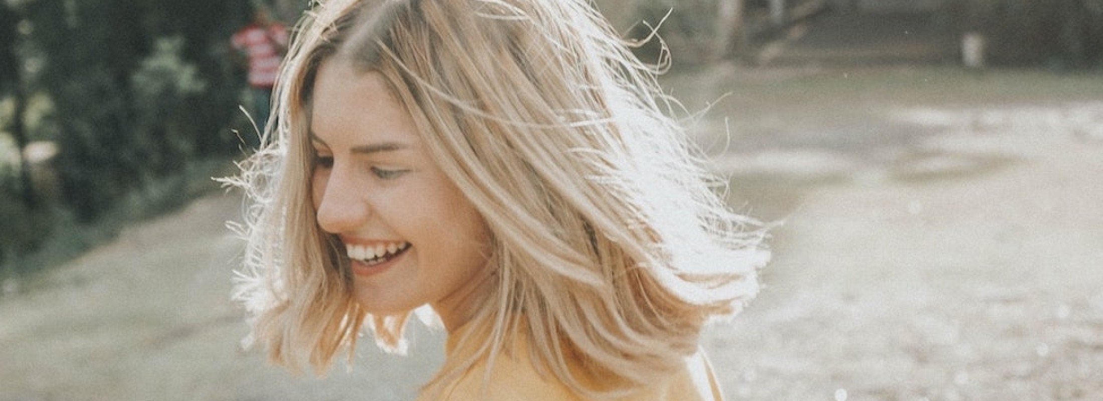 waar word ik gelukkig van